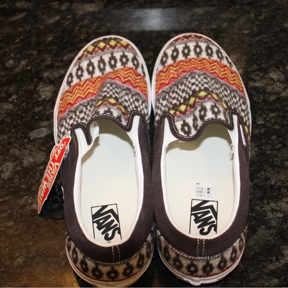 Vans Slip On - Picture 3 of 4